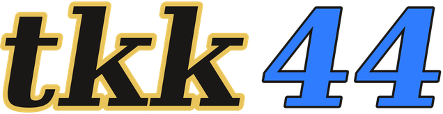 tkk44 logo