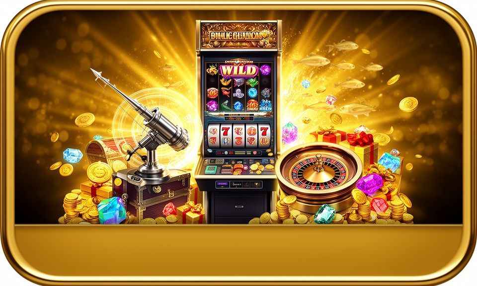 tkk44 mobile gaming