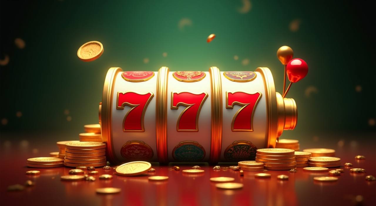 tkk44 Slots Fishy Fortune — tkk44-এ সমুদ্রের থিমে রিলে চাপুন